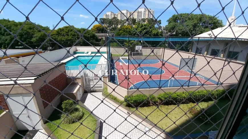 Foto 1 de Apartamento com 3 Quartos à venda, 62m² em Vila Ema, São Paulo