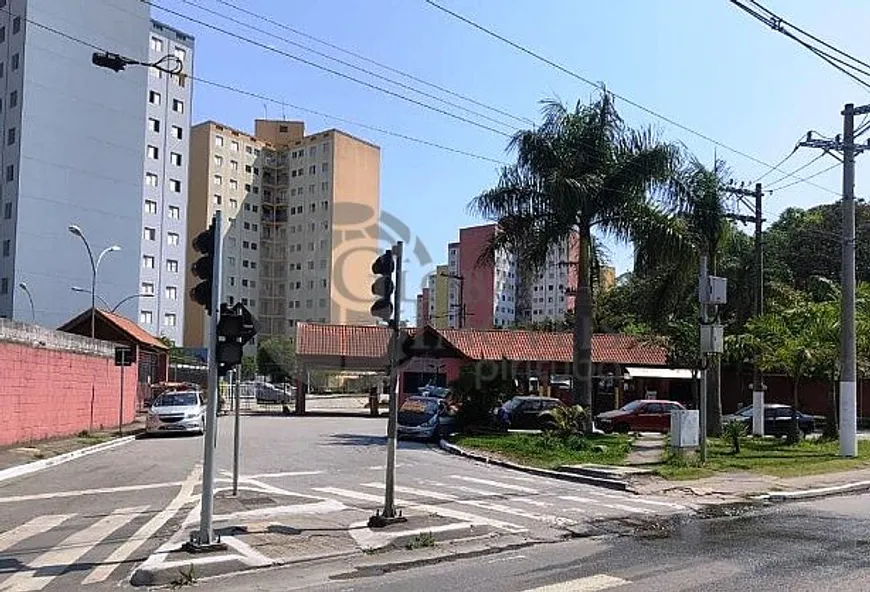 Foto 1 de Apartamento com 2 Quartos à venda, 62m² em Jardim Marilu, São Paulo