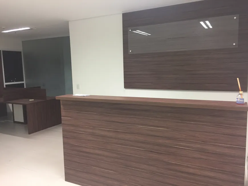 Foto 1 de Sala Comercial à venda, 96m² em Sítio Tamboré Alphaville, Barueri