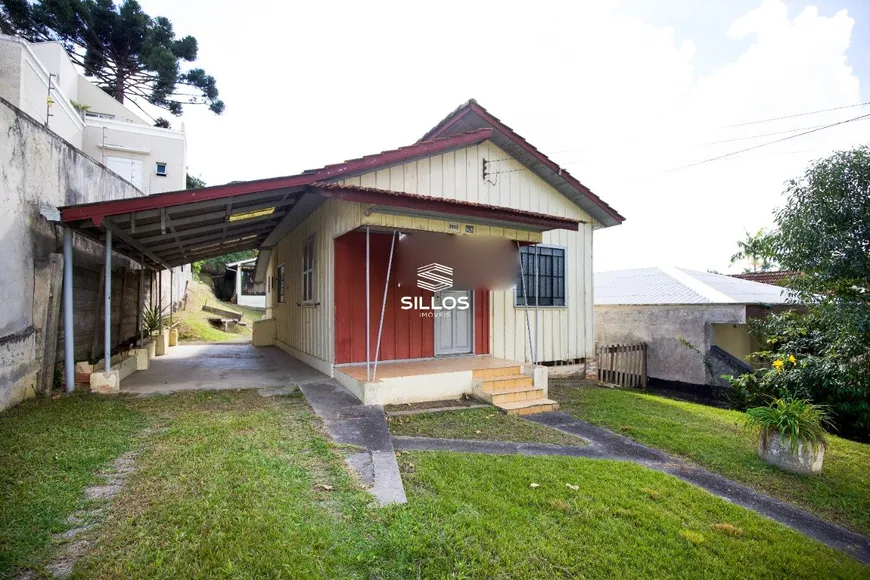 Foto 1 de Lote/Terreno à venda, 483m² em Pilarzinho, Curitiba