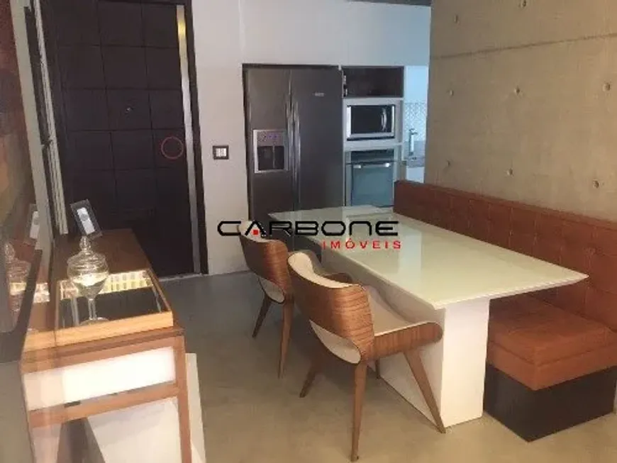 Foto 1 de Apartamento com 1 Quarto à venda, 69m² em Jardim Anália Franco, São Paulo