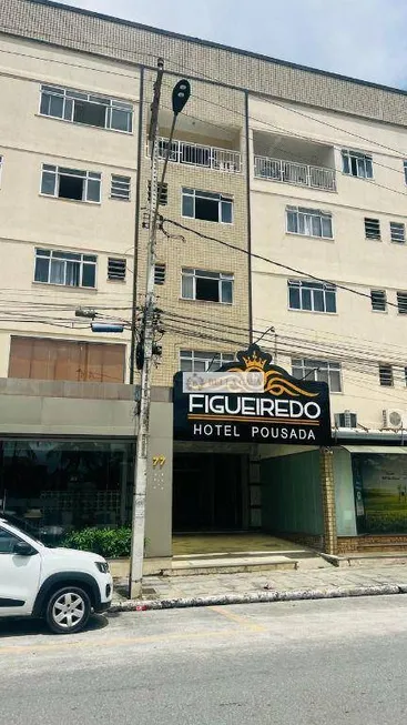 Foto 1 de Kitnet com 1 Quarto para alugar, 35m² em Centro, Araruama