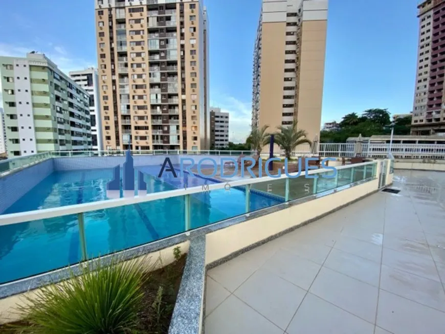 Foto 1 de Apartamento com 3 Quartos à venda, 89m² em Imbuí, Salvador