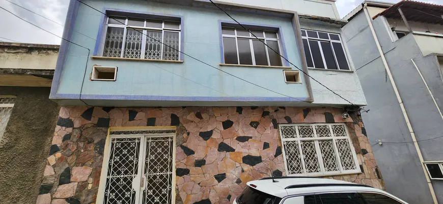 Foto 1 de Casa com 3 Quartos para venda ou aluguel, 97m² em Engenho Novo, Rio de Janeiro