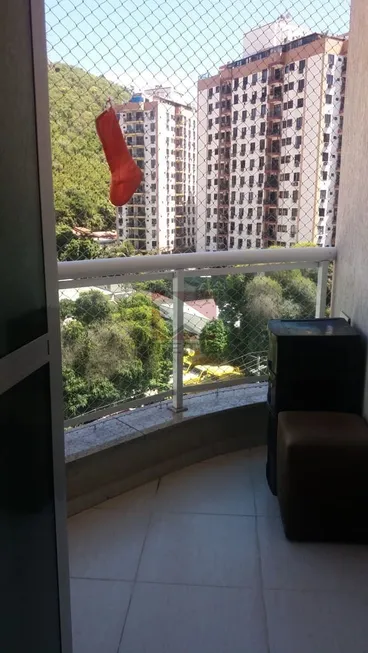 Foto 1 de Apartamento com 2 Quartos à venda, 80m² em Santa Rosa, Niterói