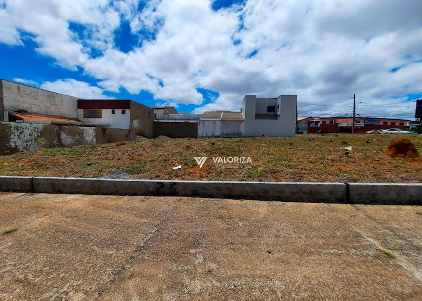 Foto 1 de Lote/Terreno à venda, 200m² em Jardim Wanel Ville V, Sorocaba