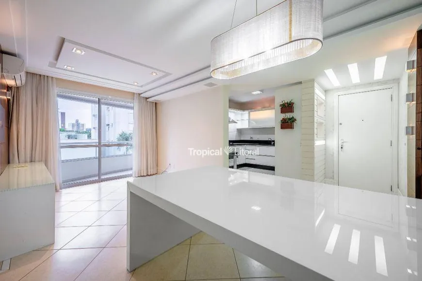 Foto 1 de Apartamento com 3 Quartos à venda, 95m² em Victor Konder, Blumenau