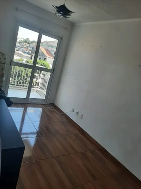 Foto 1 de Apartamento com 2 Quartos à venda, 54m² em Vila Ester, Carapicuíba