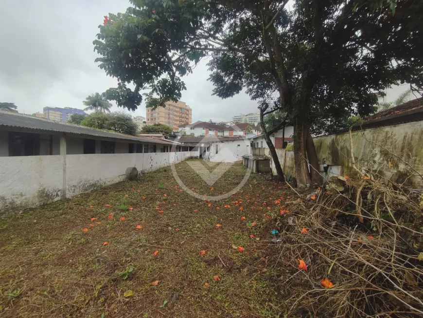 Foto 1 de Lote/Terreno à venda, 520m² em Nossa Senhora de Fátima, Teresópolis