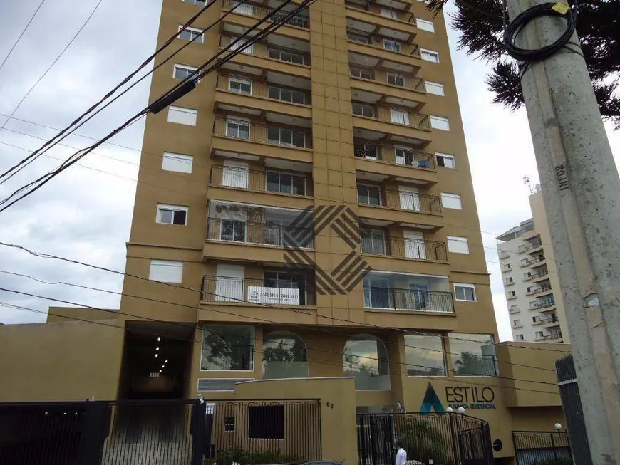 Foto 1 de Apartamento com 3 Quartos à venda, 90m² em Jardim Vergueiro, Sorocaba