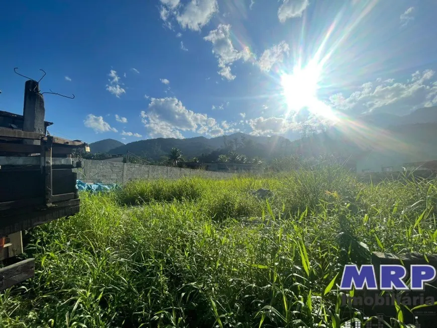 Foto 1 de Lote/Terreno à venda, 357m² em Sertão da Quina, Ubatuba