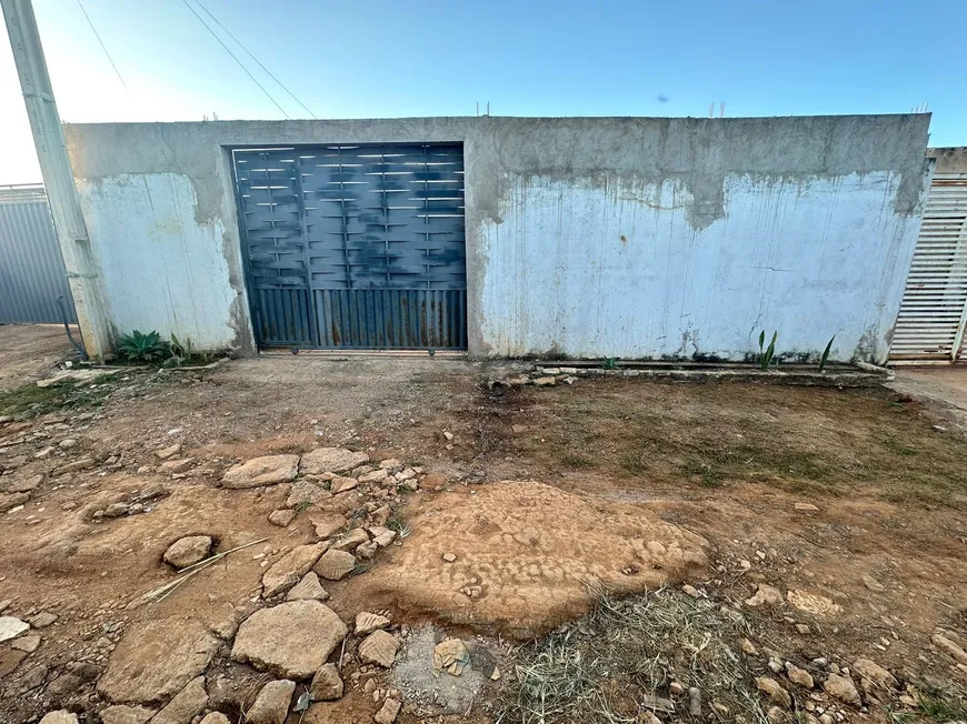 Foto 1 de Casa com 2 Quartos à venda, 250m² em Taguatinga Norte, Brasília