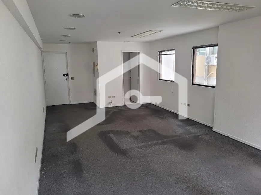 Foto 1 de Sala Comercial para alugar, 36m² em Jardim Paulista, São Paulo