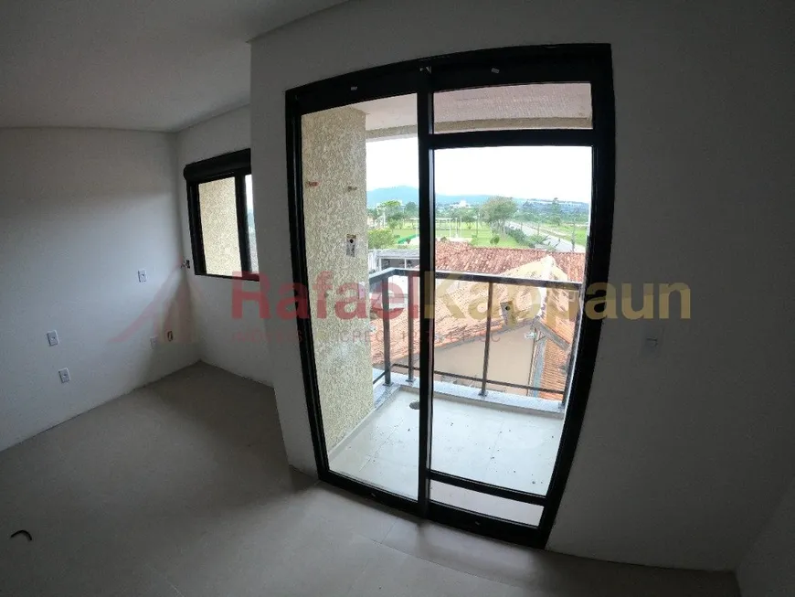 Foto 1 de Apartamento com 1 Quarto à venda, 40m² em Canasvieiras, Florianópolis