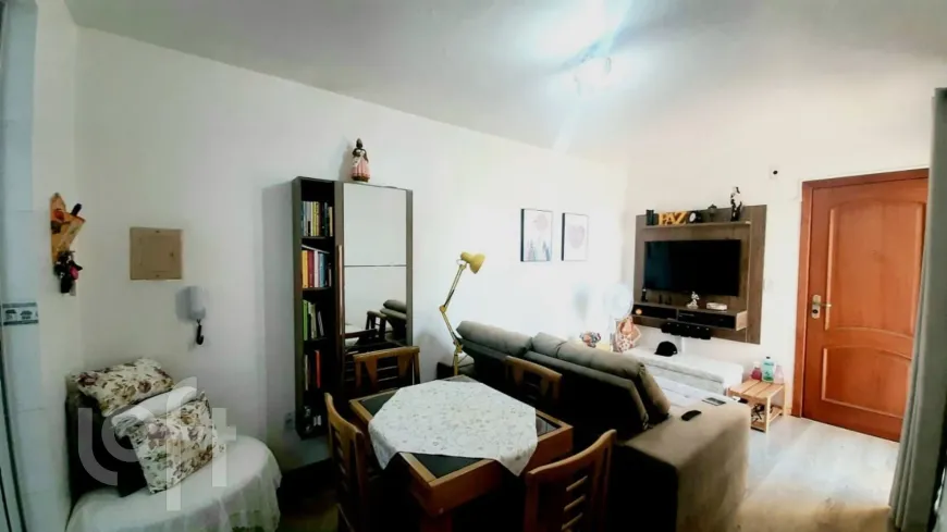 Foto 1 de Apartamento com 2 Quartos à venda, 44m² em Nossa Senhora das Graças, Canoas