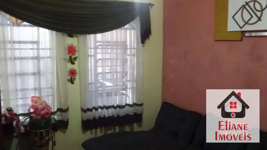 Foto 1 de Casa com 3 Quartos à venda, 93m² em Dic I, Campinas