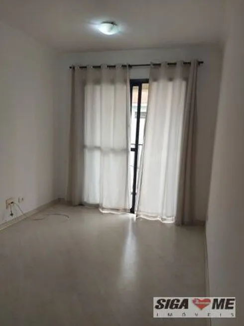 Foto 1 de Apartamento com 2 Quartos à venda, 60m² em Cidade Ademar, São Paulo