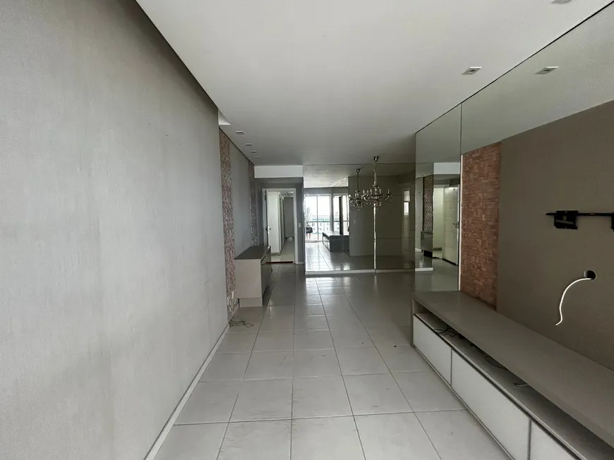 Foto 1 de Apartamento com 3 Quartos à venda, 95m² em Praia de Itaparica, Vila Velha