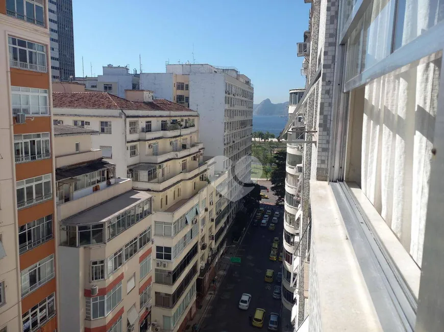 Foto 1 de Apartamento com 2 Quartos à venda, 72m² em Flamengo, Rio de Janeiro