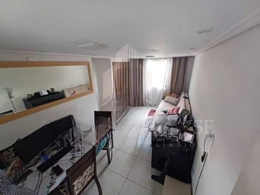 Foto 1 de Apartamento com 2 Quartos à venda, 45m² em Munhoz Júnior, Osasco