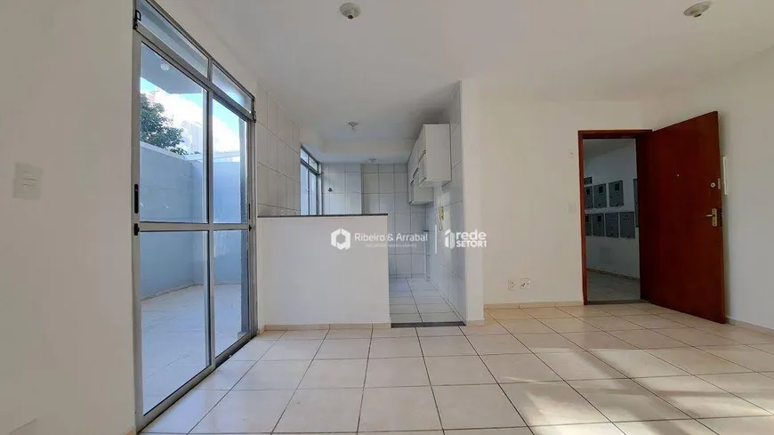 Foto 1 de Apartamento com 2 Quartos à venda, 80m² em Estrela Sul, Juiz de Fora