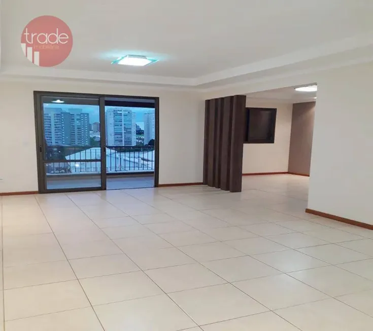 Foto 1 de Apartamento com 2 Quartos para venda ou aluguel, 111m² em Nova Aliança, Ribeirão Preto