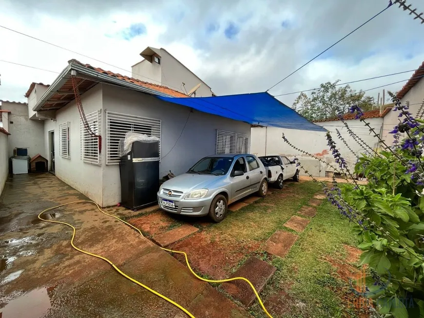 Foto 1 de Casa com 3 Quartos à venda, 180m² em Sao Dimas, Conselheiro Lafaiete