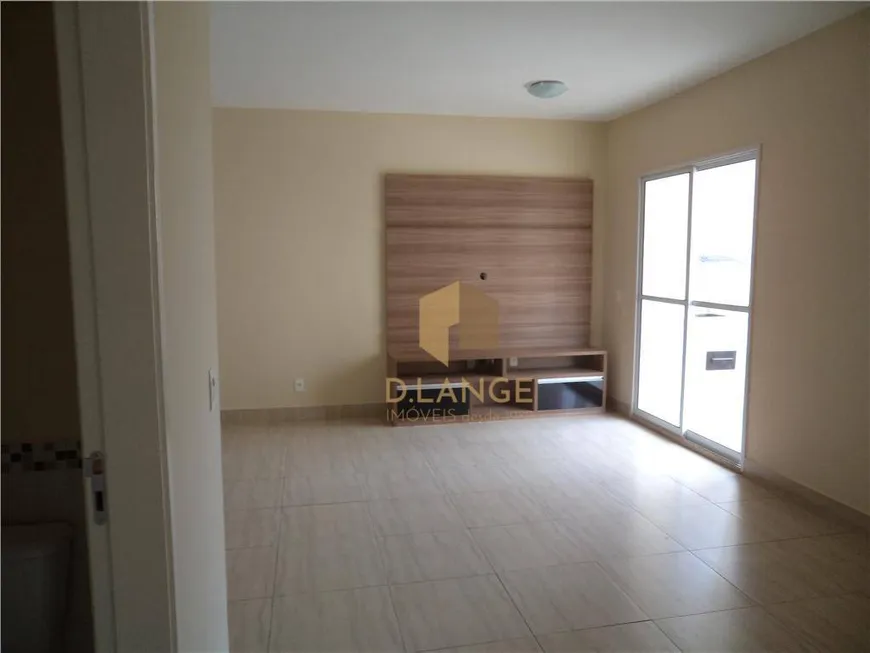 Foto 1 de Apartamento com 3 Quartos à venda, 98m² em Parque Prado, Campinas