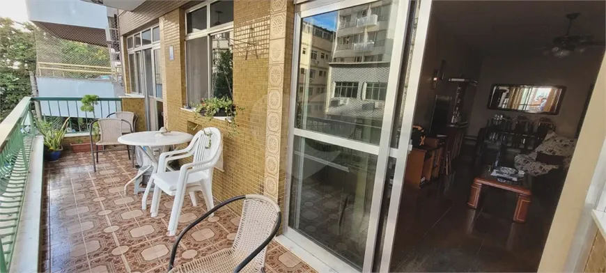 Foto 1 de Apartamento com 3 Quartos à venda, 146m² em Tijuca, Rio de Janeiro