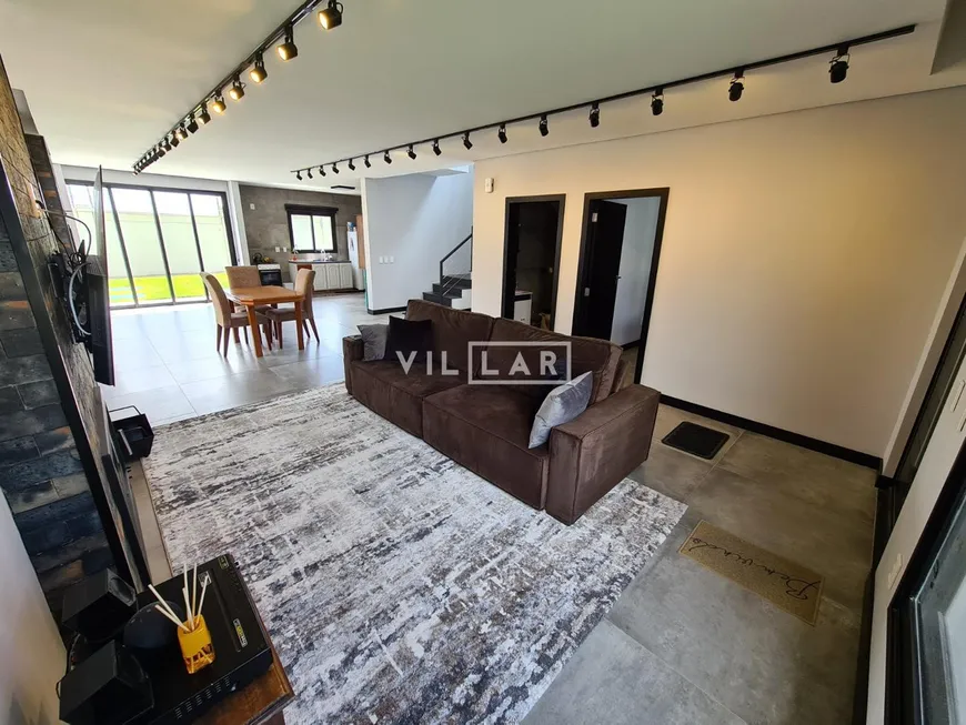 Foto 1 de Casa de Condomínio com 3 Quartos à venda, 226m² em Laranjal, Pelotas