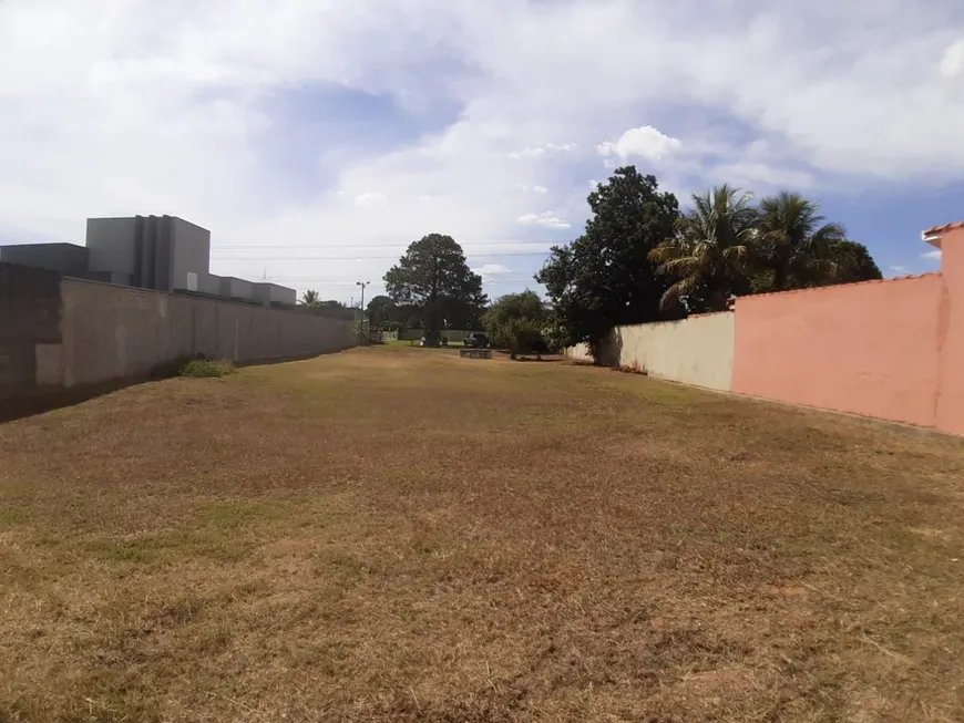 Foto 1 de Lote/Terreno à venda, 1000m² em Campestre, Piracicaba