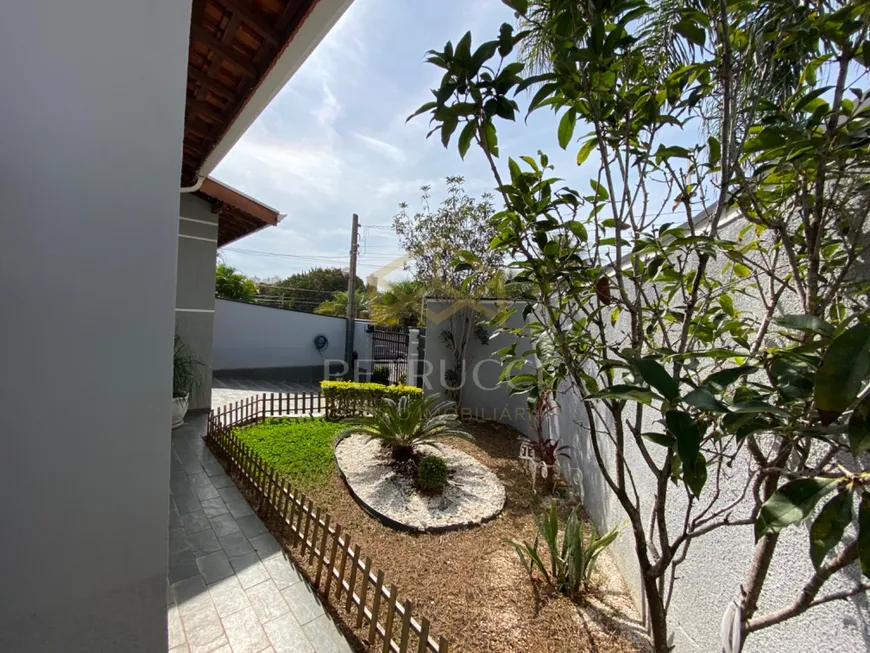 Foto 1 de Casa com 3 Quartos à venda, 135m² em Parque Alto Taquaral, Campinas