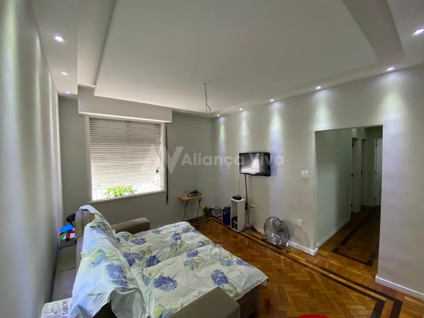 Foto 1 de Apartamento com 3 Quartos à venda, 88m² em Flamengo, Rio de Janeiro