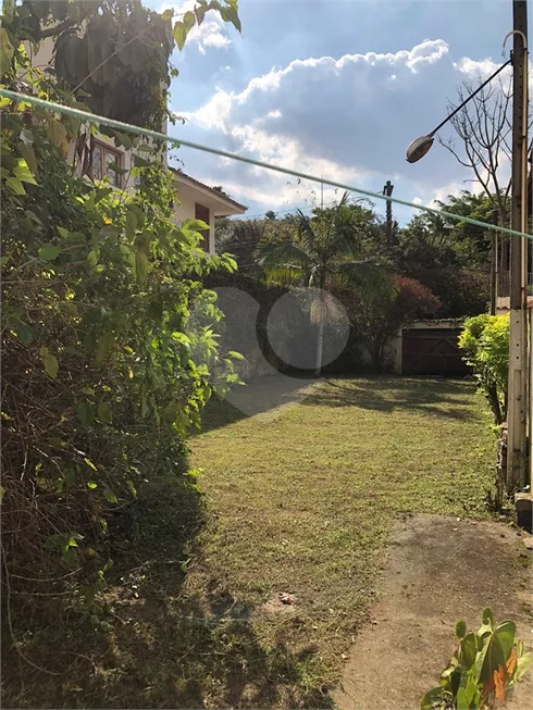 Foto 1 de Lote/Terreno à venda, 240m² em Vila Cruzeiro, São Paulo