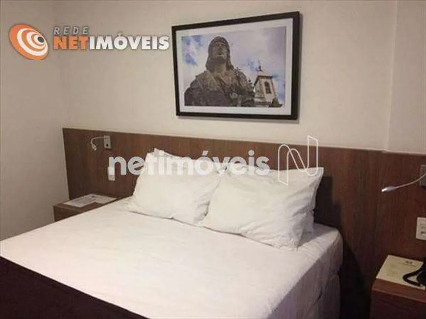 Foto 1 de Apartamento com 1 Quarto à venda, 19m² em Itapoã, Belo Horizonte