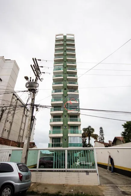 Foto 1 de Cobertura com 4 Quartos à venda, 190m² em Glória, Macaé