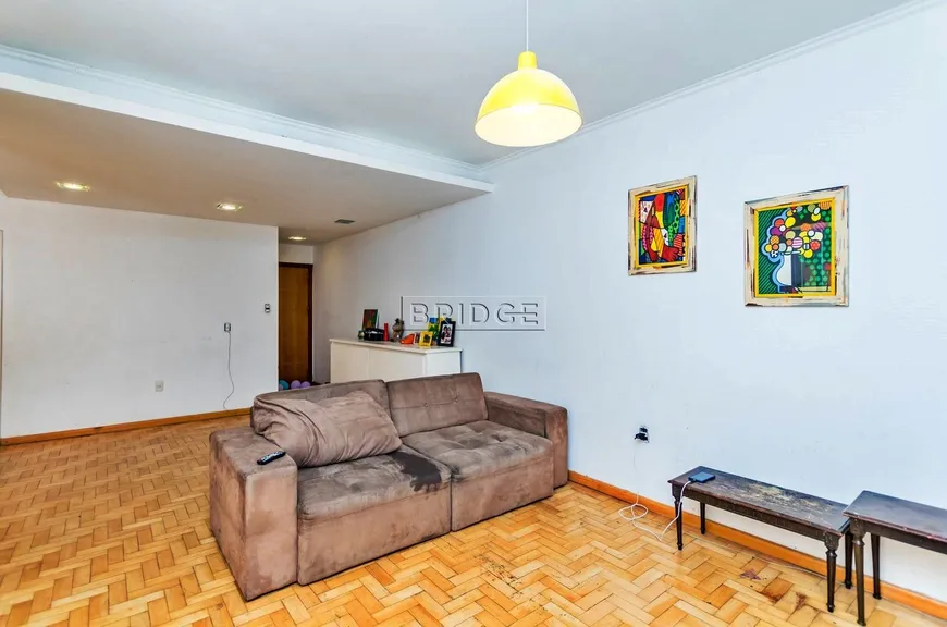 Foto 1 de Apartamento com 3 Quartos à venda, 128m² em Rio Branco, Porto Alegre