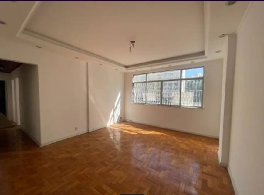 Foto 1 de Apartamento com 2 Quartos à venda, 83m² em Icaraí, Niterói