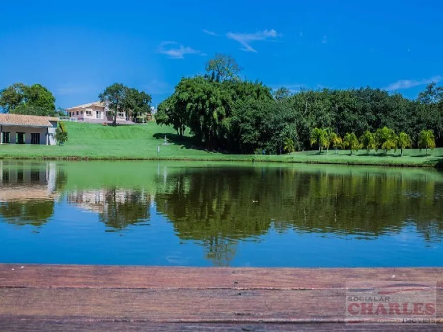 Foto 1 de Lote/Terreno à venda, 600m² em Condominio Fazenda Paineiras, Mogi Mirim