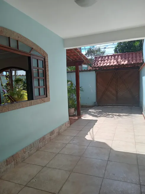 Foto 1 de Casa com 3 Quartos à venda, 220m² em Campo Grande, Rio de Janeiro