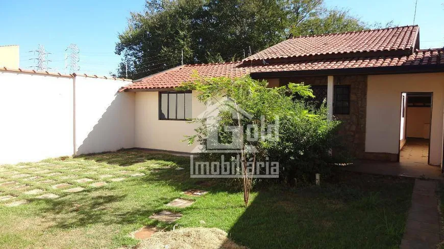 Foto 1 de Casa com 2 Quartos à venda, 85m² em Residencial e Comercial Palmares, Ribeirão Preto