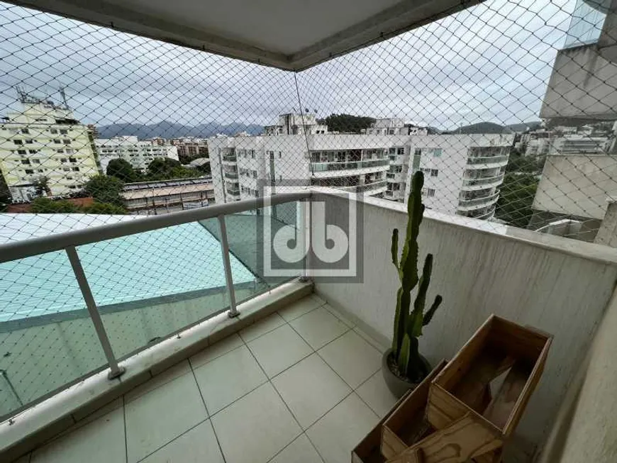 Foto 1 de Apartamento com 2 Quartos à venda, 65m² em Freguesia- Jacarepaguá, Rio de Janeiro