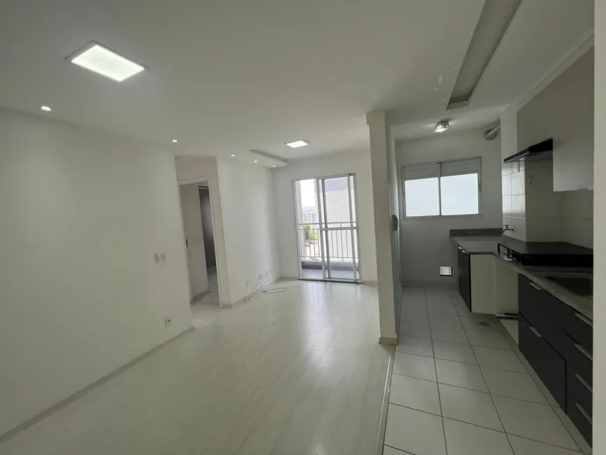 Foto 1 de Apartamento com 2 Quartos à venda, 47m² em Padroeira, Osasco