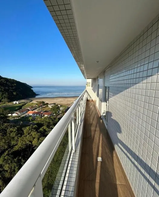 Foto 1 de Apartamento com 3 Quartos à venda, 162m² em Canto do Forte, Praia Grande