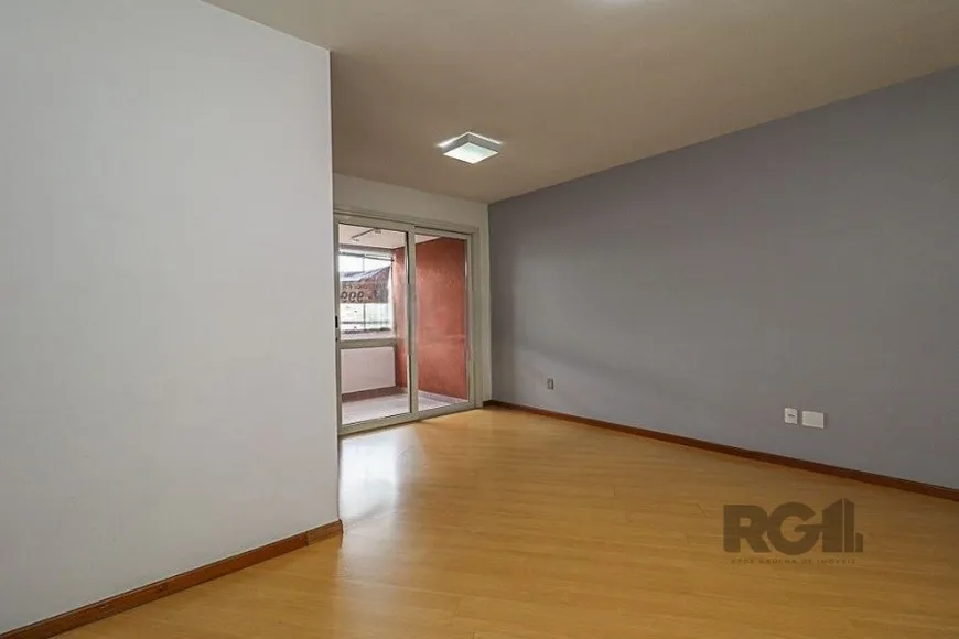 Foto 1 de Apartamento com 3 Quartos à venda, 95m² em Chácara das Pedras, Porto Alegre