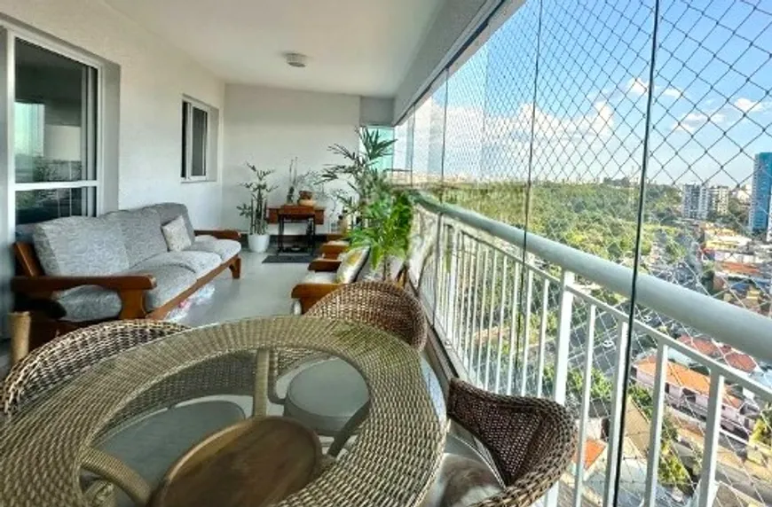 Foto 1 de Apartamento com 3 Quartos à venda, 130m² em Jardim Avelino, São Paulo