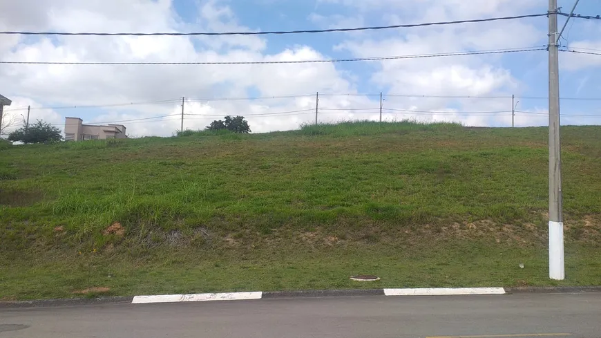 Foto 1 de Lote/Terreno à venda, 378m² em Sitio do Morro, Santana de Parnaíba