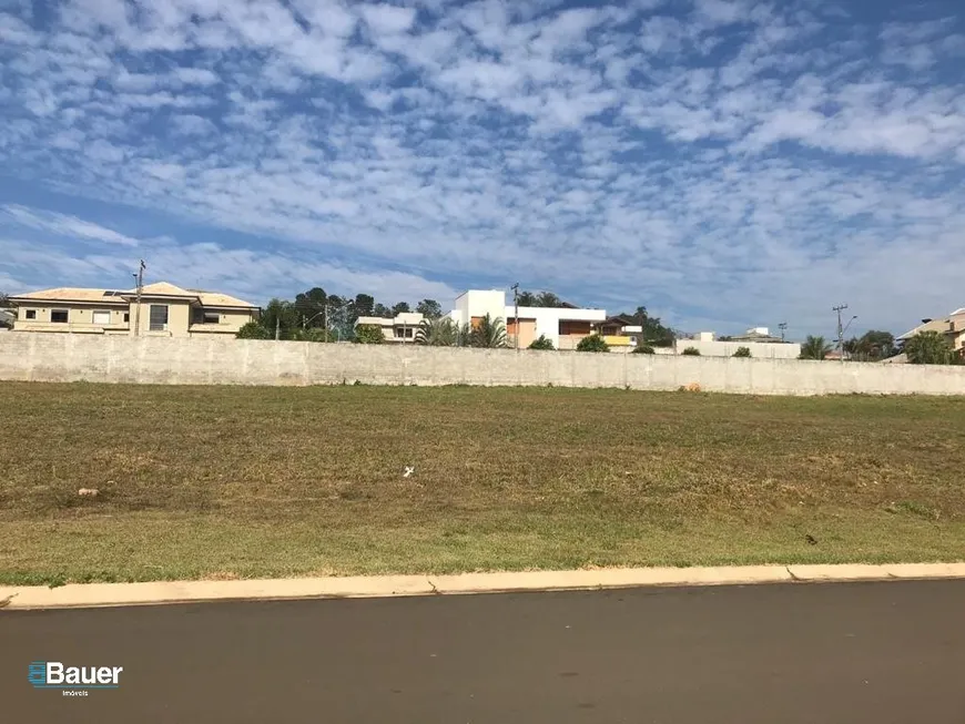 Foto 1 de Lote/Terreno à venda, 1000m² em Jardim Paiquerê, Valinhos