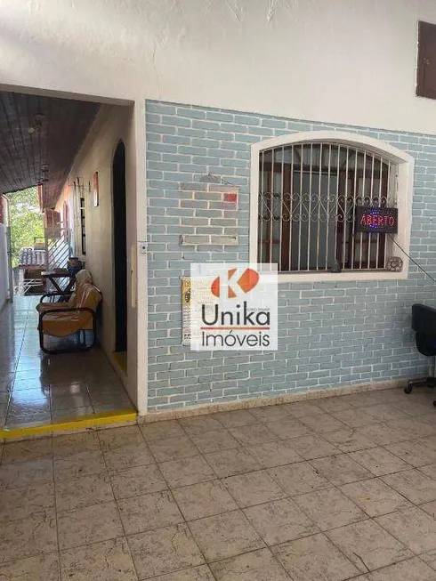 Foto 1 de Casa com 2 Quartos à venda, 155m² em Bairro do Engenho, Itatiba