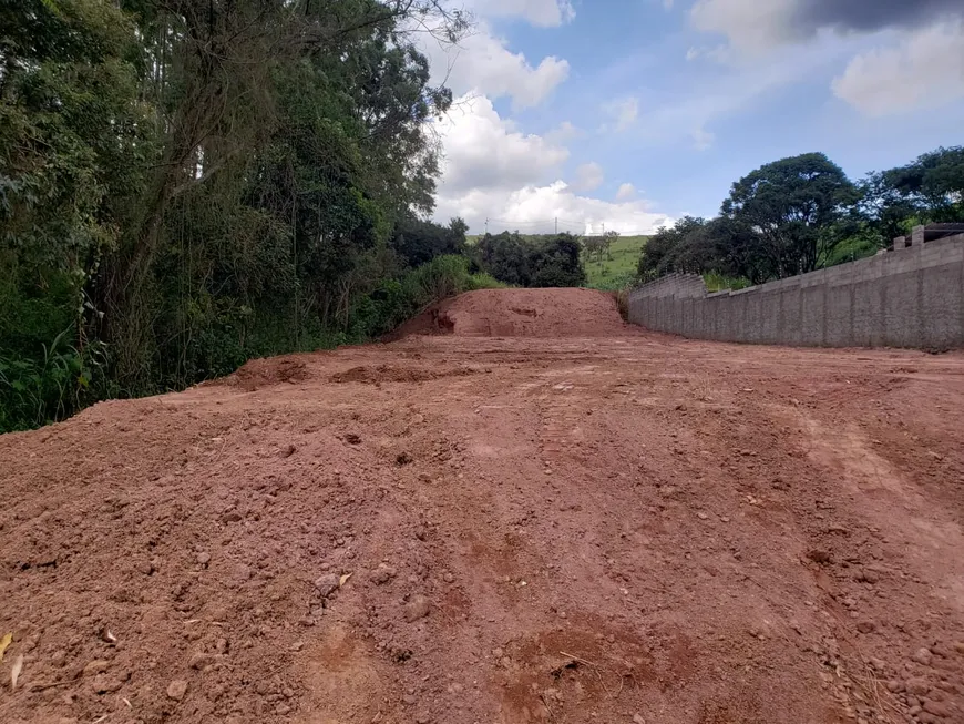 Foto 1 de Lote/Terreno à venda, 1323m² em Vale Azul, Jundiaí